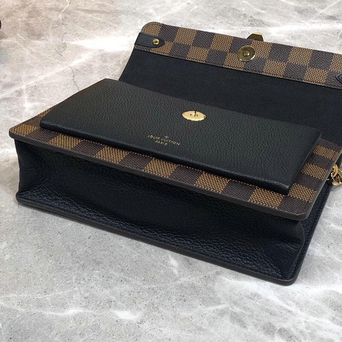 Louis Vuitton Vavin Chain Wallet N60237