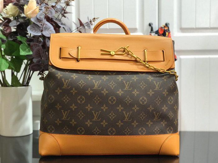 Louis Vuitton Steamer PM M44473