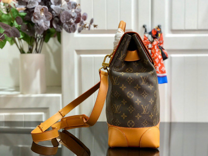 Louis Vuitton Steamer PM M44473