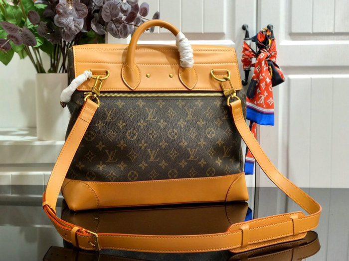 Louis Vuitton Steamer PM M44473