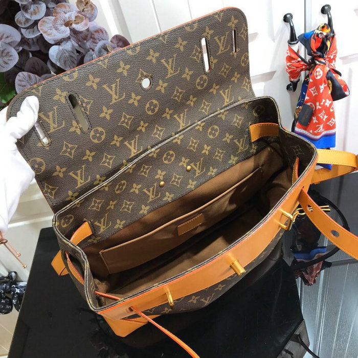 Louis Vuitton Steamer PM M44473