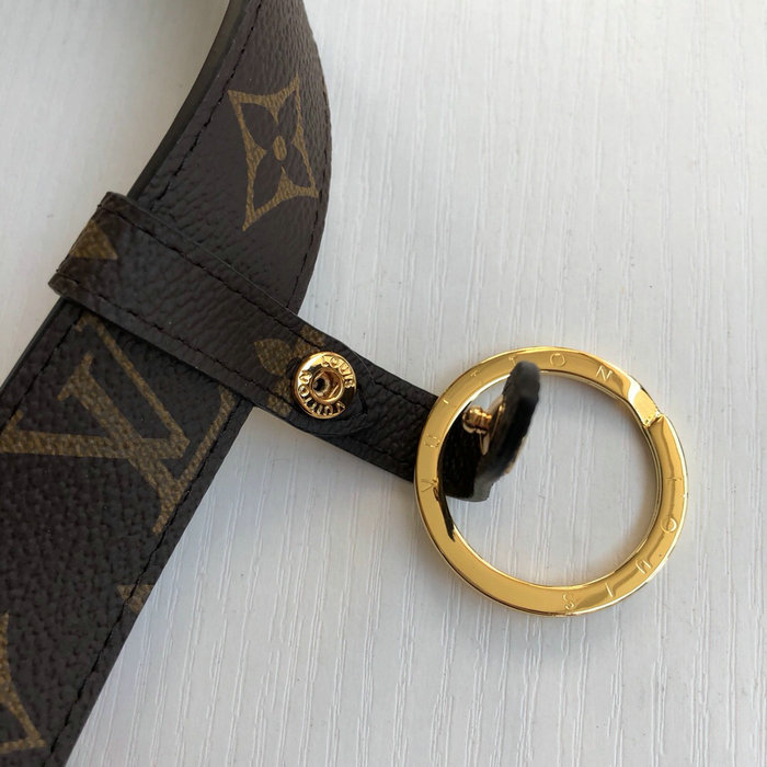 Louis Vuitton Daily Multi Pocket 30mm Belt M0236U