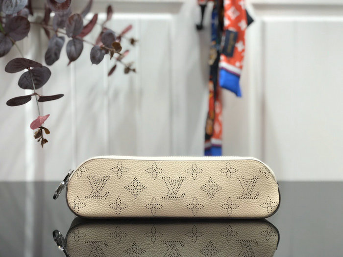 Louis Vuitton Elisabeth Pencil Pouch Cream GI0397