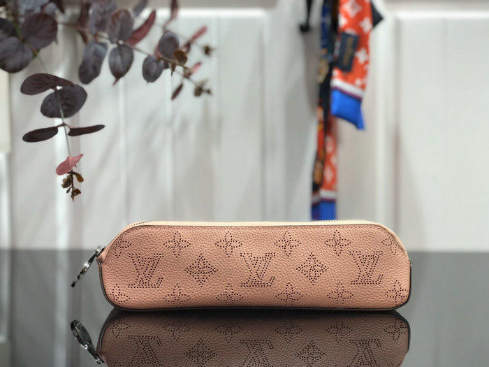 Louis Vuitton Elisabeth Pencil Pouch Magnolia Pink GI0397