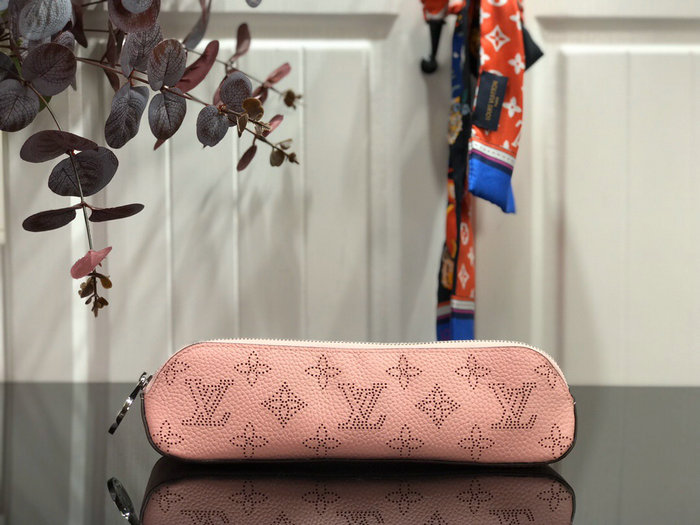 Louis Vuitton Elisabeth Pencil Pouch Pink GI0397