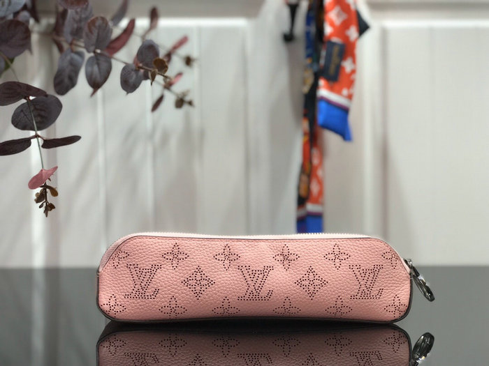 Louis Vuitton Elisabeth Pencil Pouch Pink GI0397