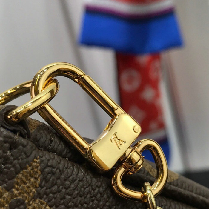 Louis Vuitton Mini Pochette Accessoires M68489