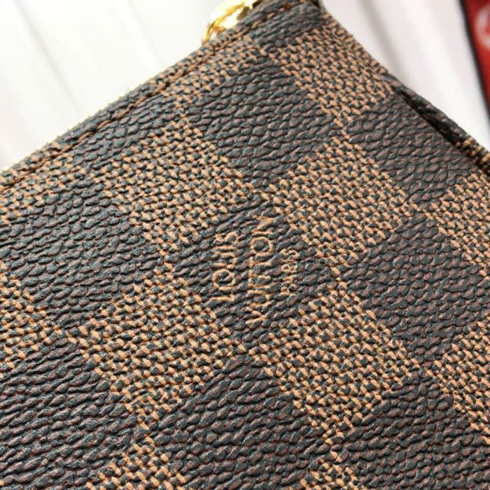 Louis Vuitton Mini Pochette Accessoires N60259