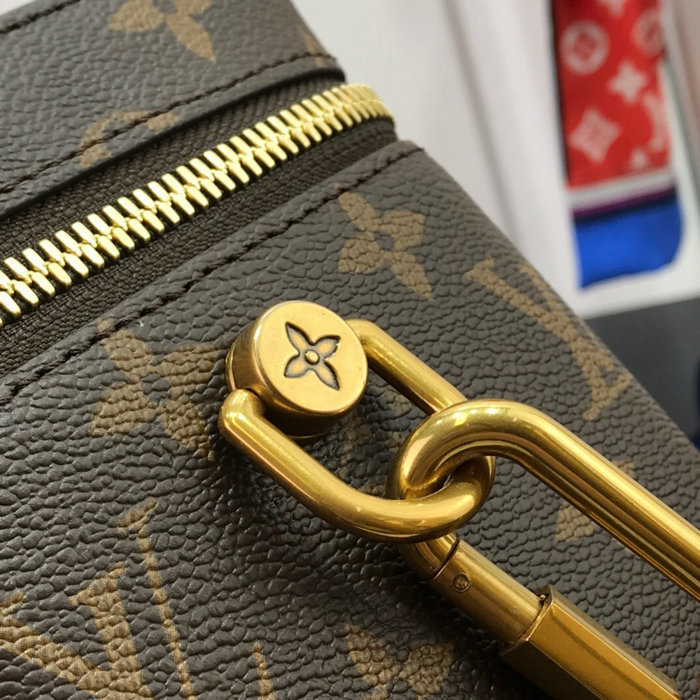 Louis Vuitton Monogram Canvas Bag M61113