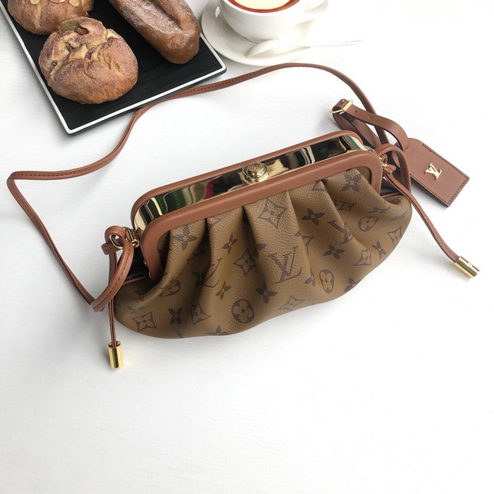 Louis Vuitton Shoulder Bag M66606