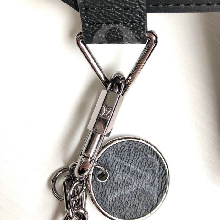 Lv Key Chain Key Holder M68862