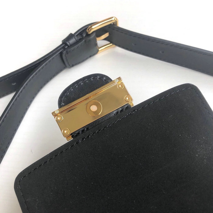 Louis Vuitton Lvxlol Bumbag Dauphine BB M69086