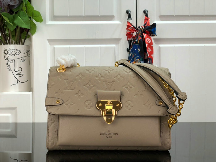 Louis Vuitton Monogram Empreinte Vavin PM M44929