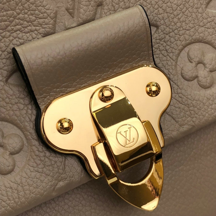 Louis Vuitton Monogram Empreinte Vavin PM M44929