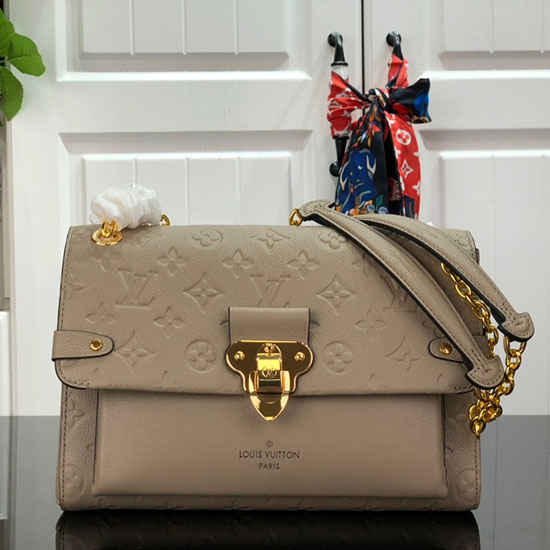 Louis Vuitton Monogram Empreinte Vavin PM M44929