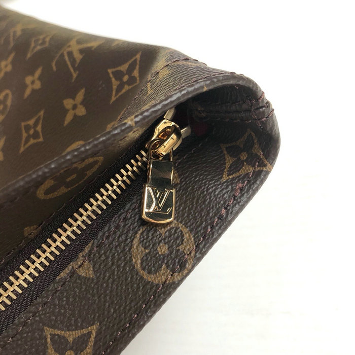 Louis Vuitton Monogram Canvas Tote Bag M45889