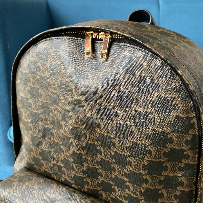 Celine Medium Backpack C188382