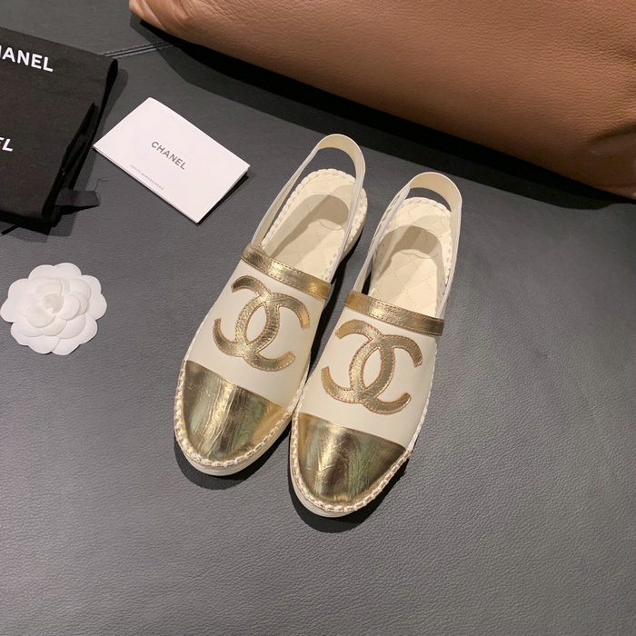 Chanel Espadrilles CS03081