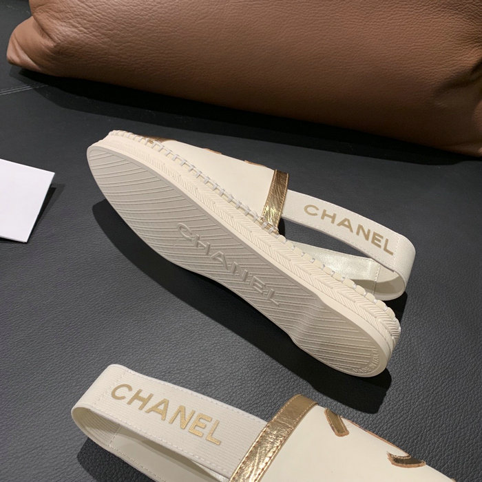 Chanel Espadrilles CS03081