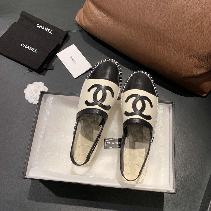 Chanel Espadrilles CS03082