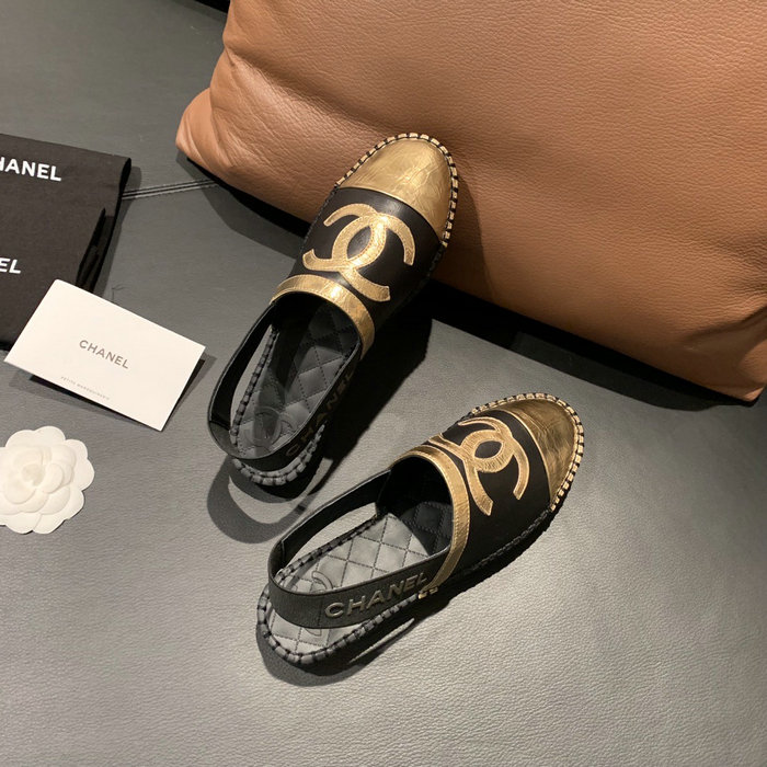 Chanel Espadrilles CS03083