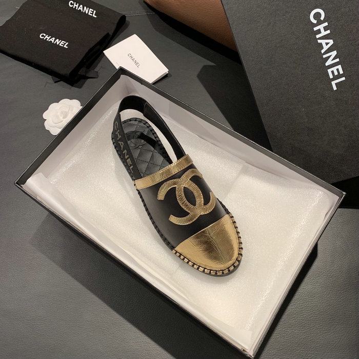 Chanel Espadrilles CS03083