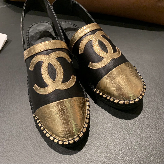 Chanel Espadrilles CS03083