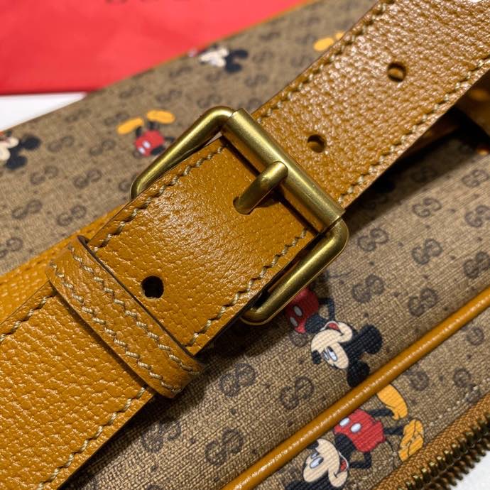 Disney x Gucci Belt Bag 602695