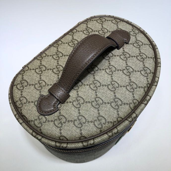 Gucci Ophidia GG Cosmetic Case 611001