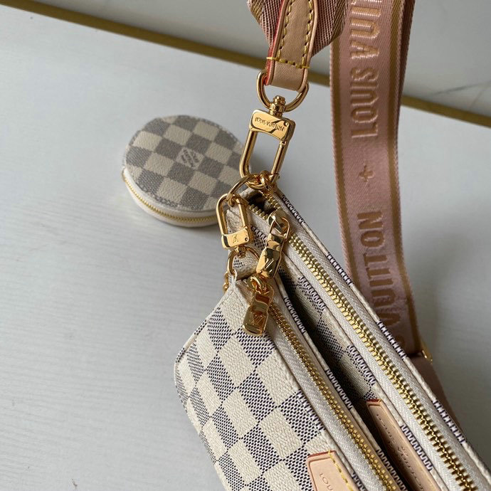 Louis Vuitton Multi Pochette Accessoires N44813