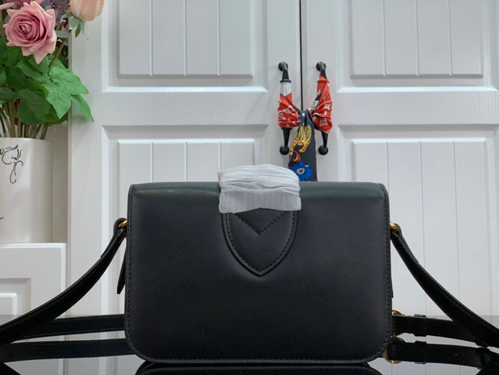 Louis Vuitton LV PONT 9 Black M55948