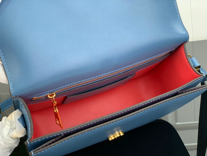 Louis Vuitton LV PONT 9 Blue M55948