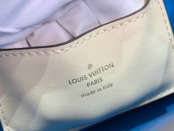 Louis Vuitton LV PONT 9 Cream M55948