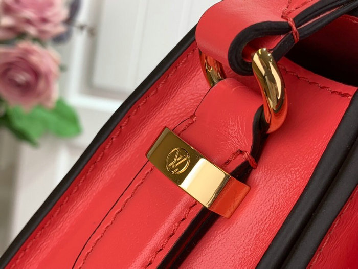 Louis Vuitton LV PONT 9 Dahlia Pink M55948