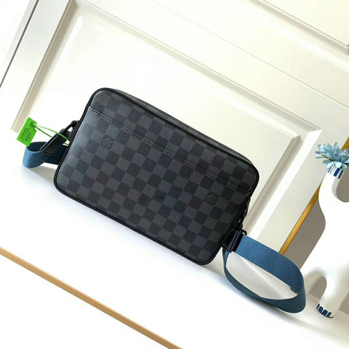 Louis Vuitton Alpha Messenger N40188