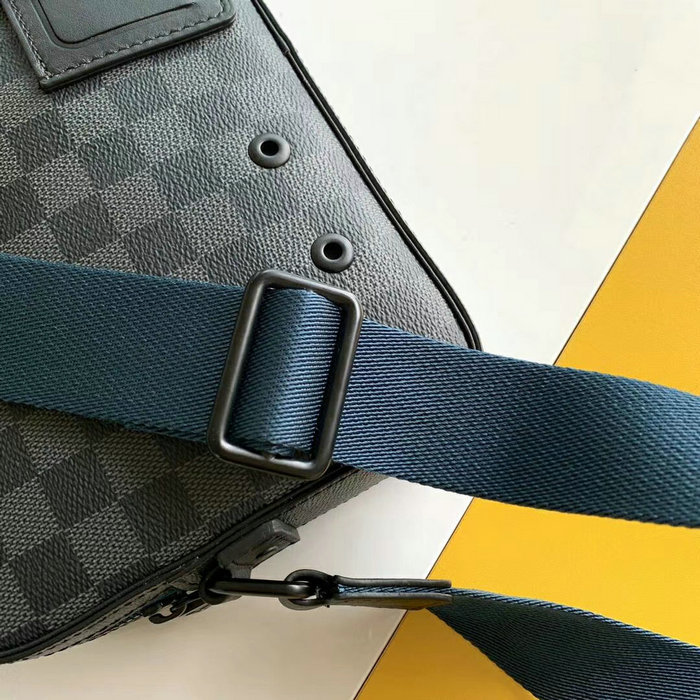 Louis Vuitton Alpha Messenger N40188