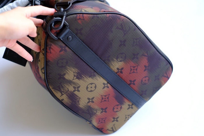 Louis Vuitton Keepall Bandouliere 50 M56416