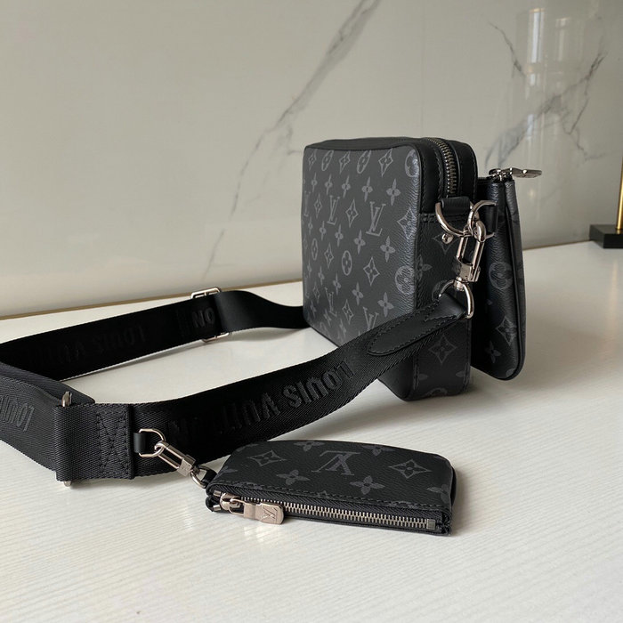 Louis Vuitton Trio Messenger M69443