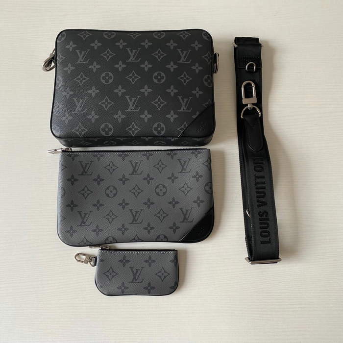 Louis Vuitton Trio Messenger M69443