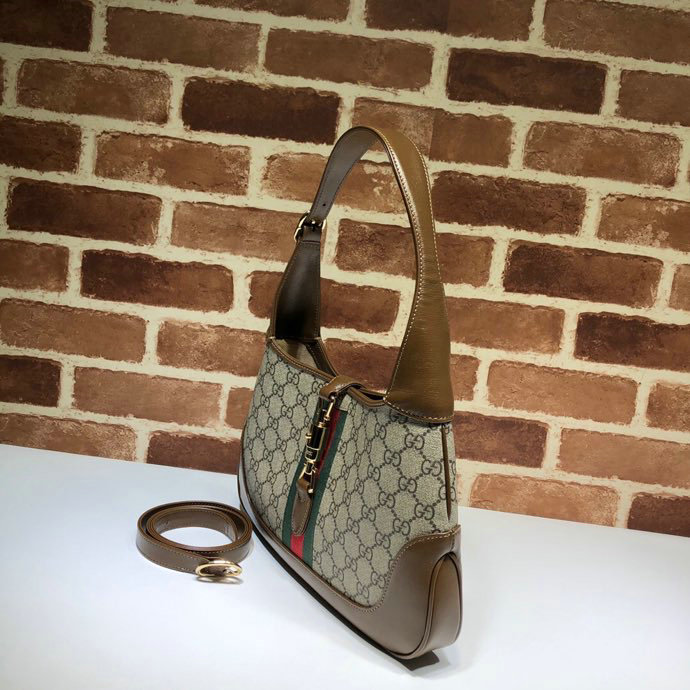 Gucci Vintage Jackie Bag 636706