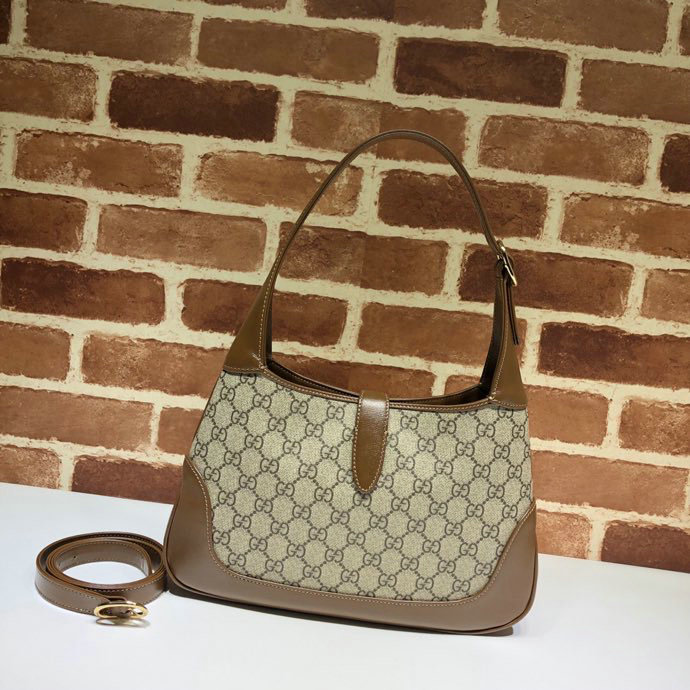 Gucci Vintage Jackie Bag 636706