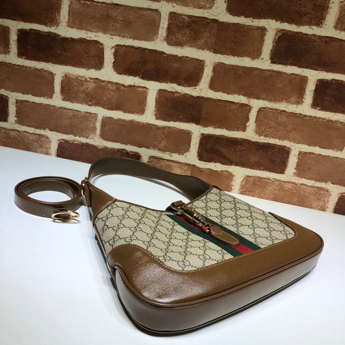 Gucci Vintage Jackie Bag 636706