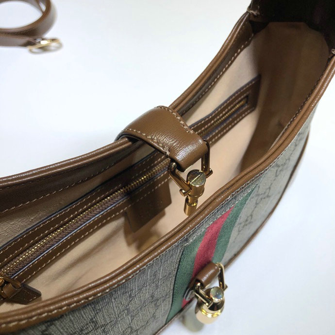 Gucci Vintage Jackie Bag 636706