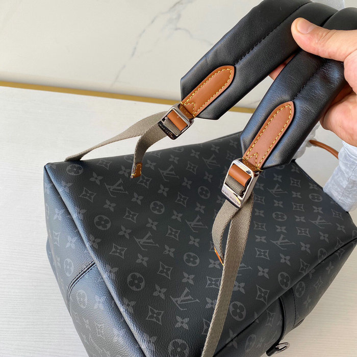 Louis Vuitton Discovery Backpack M45218