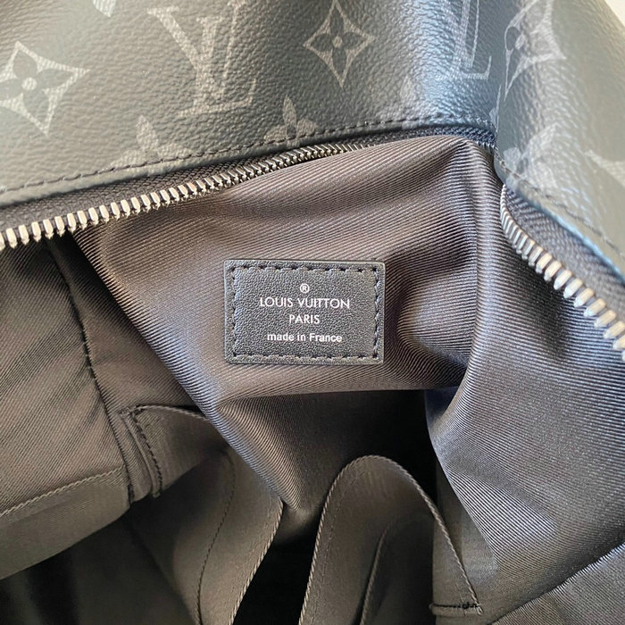 Louis Vuitton Discovery Backpack M45218