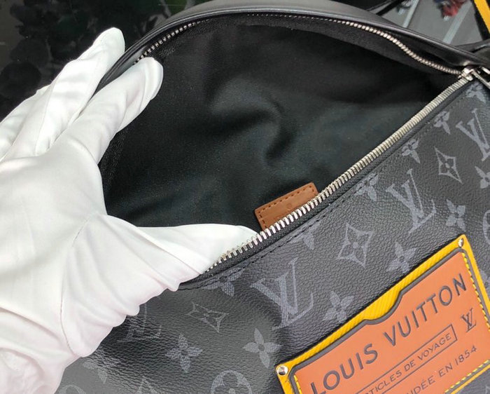 Louis Vuitton Discovery Bumbag M45220