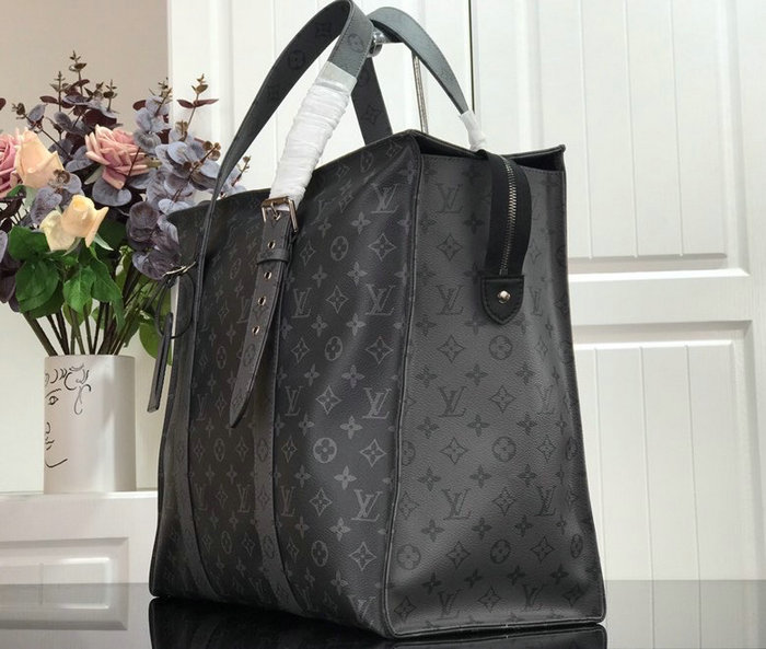 Louis Vuitton New Cabas Zippe GM M45379