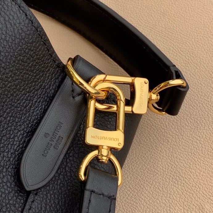 LV Crafty Neonoe MM Noir M56889