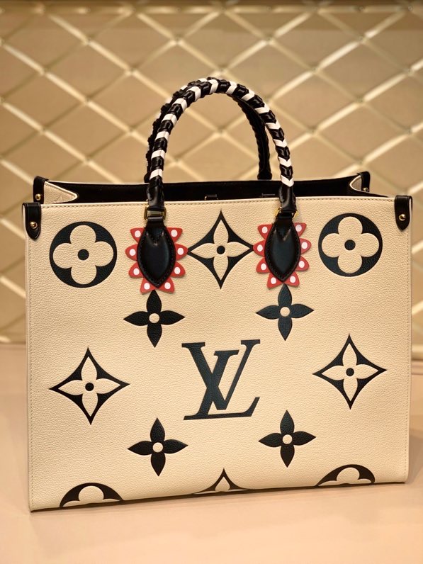 LV Crafty Onthego GM M45372