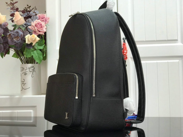 Louis Vuitton Alex Backpack M30258